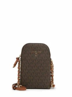 Crossbody Bag Jet Set Charm MICHAEL KORS