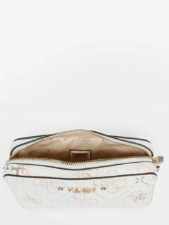 Cross Body Tas Rea GUESS -Sacs Soldes Magasin 993828