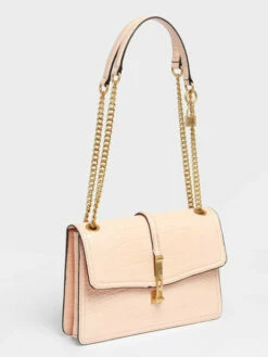 Cross Body Tas James GUESS -Sacs Soldes Magasin 993839