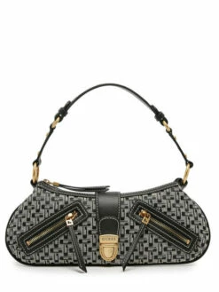 Schoudertas Belle Vintage GUESS