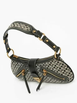 Schoudertas Belle Vintage GUESS -Sacs Soldes Magasin 993943