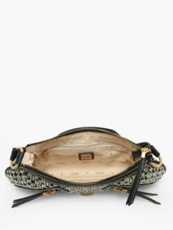 Schoudertas Belle Vintage GUESS -Sacs Soldes Magasin 993944