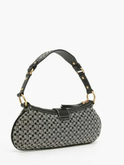 Schoudertas Belle Vintage GUESS -Sacs Soldes Magasin 993945