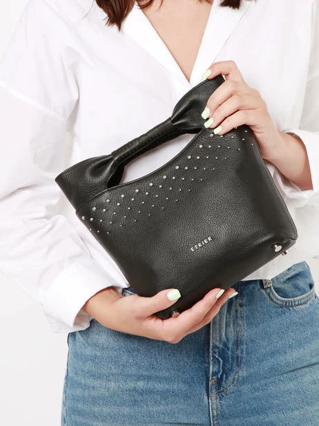 Crossbody Bag Tonnerre ETRIER 3 Crossbody Bag Tonnerre ETRIER – Image 3