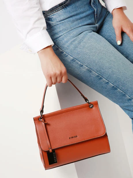 Shoulder Bag Blazer Leather ETRIER 2 Shoulder Bag Blazer Leather ETRIER – Image 2