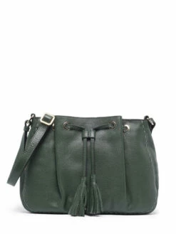 Crossbody Bag Tradition Leather ETRIER