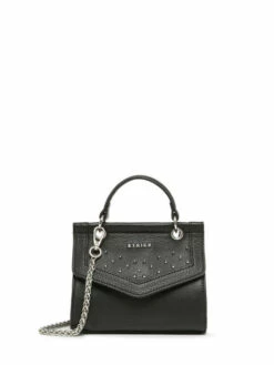 Crossbody Bag Tonnerre Leather ETRIER
