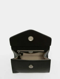 Crossbody Bag Tonnerre Leather ETRIER -Sacs Soldes Magasin 994921