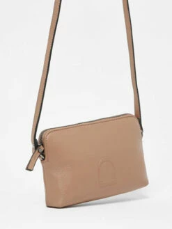 Cross Body Tas Balade Leather ETRIER -Sacs Soldes Magasin 994948