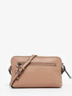 Cross Body Tas Balade Leather ETRIER -Sacs Soldes Magasin 994950