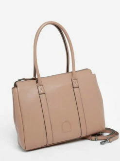 Leather Balade Shoulder Bag ETRIER -Sacs Soldes Magasin 994988