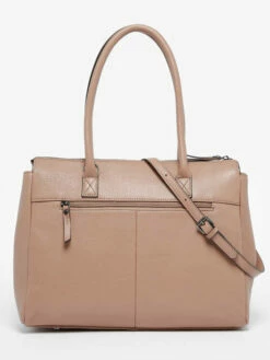 Leather Balade Shoulder Bag ETRIER -Sacs Soldes Magasin 994990