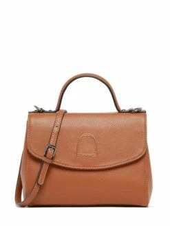 Satchel Balade Leather ETRIER