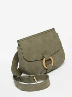 Crossbody Bag Acacia WOOMEN -Sacs Soldes Magasin 995247