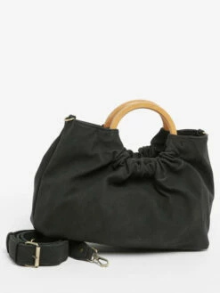 Handbag Acacia WOOMEN -Sacs Soldes Magasin 995263