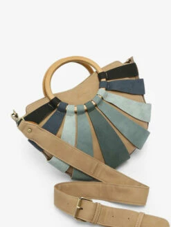 Handbag Amandier WOOMEN -Sacs Soldes Magasin 995633