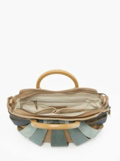 Handbag Amandier WOOMEN -Sacs Soldes Magasin 995634