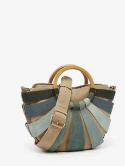 Handbag Amandier WOOMEN -Sacs Soldes Magasin 995635