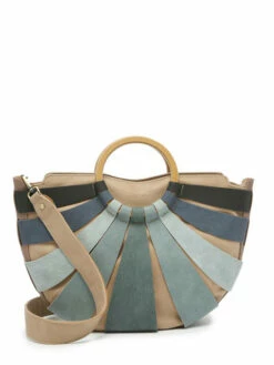 Handbag Amandier WOOMEN