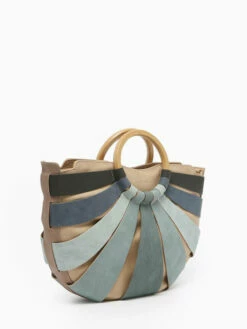 Handbag Amandier WOOMEN -Sacs Soldes Magasin 995751