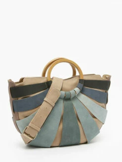 Handbag Amandier WOOMEN -Sacs Soldes Magasin 995753