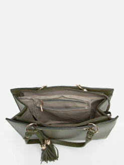 Schoudertas A4 Formaat Format A4 GALLANTRY -Sacs Soldes Magasin 996149