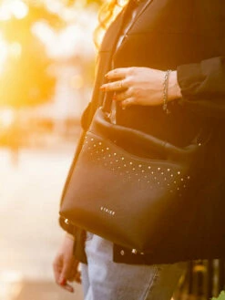 Crossbody Bag Tonnerre ETRIER