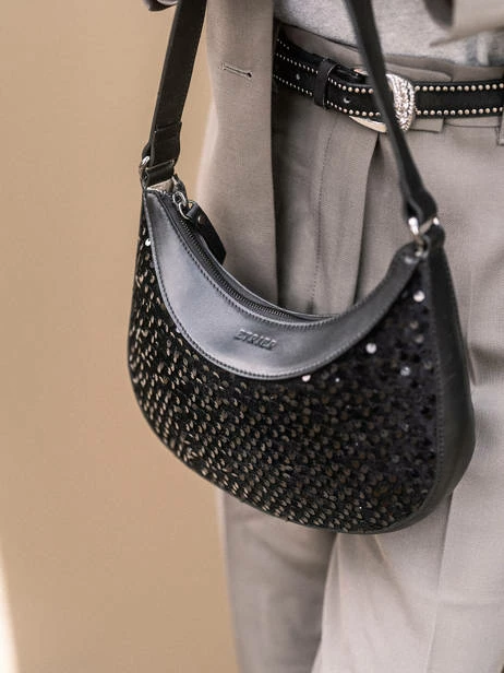 Shoulder Bag Equilibre Night ETRIER 1 Shoulder Bag Equilibre Night ETRIER