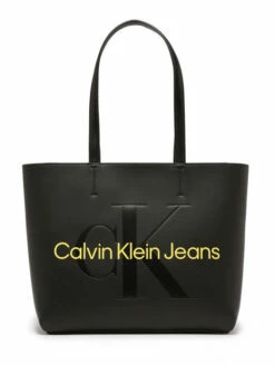 Shoulder Bag Sculpted CALVIN KLEIN JEANS