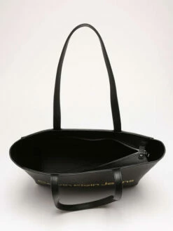 Shoulder Bag Sculpted CALVIN KLEIN JEANS -Sacs Soldes Magasin 996506