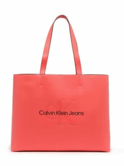 Shoulder Bag Sculpted CALVIN KLEIN JEANS