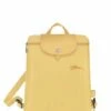 Backpack Le Pliage Green LONGCHAMP
