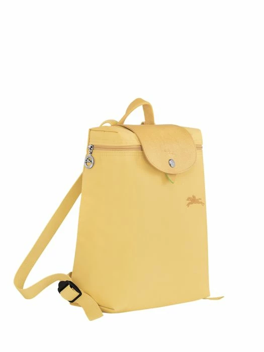 Backpack Le Pliage Green LONGCHAMP 2 Backpack Le Pliage Green LONGCHAMP – Image 2