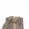 Leather Poppy Python Crossbody Bag NATHAN BAUME