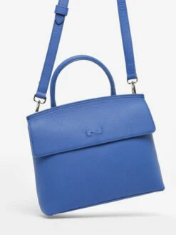 Leather Clarita Crossbody Bag NATHAN BAUME 7 Leather Clarita Crossbody Bag NATHAN BAUME -Sacs Soldes Magasin 996809