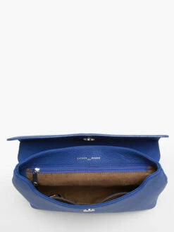 Leather Clarita Crossbody Bag NATHAN BAUME 8 Leather Clarita Crossbody Bag NATHAN BAUME -Sacs Soldes Magasin 996810