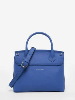 Leather Clarita Crossbody Bag NATHAN BAUME 9 Leather Clarita Crossbody Bag NATHAN BAUME -Sacs Soldes Magasin 996811