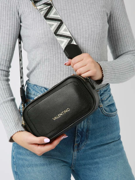 Cross Body Tas Sled VALENTINO 2 Cross Body Tas Sled VALENTINO – Image 2