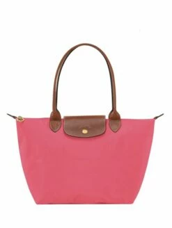 Small Le Pliage Tote Bag LONGCHAMP