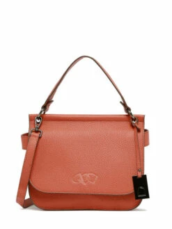 Top Handle Ecuyer Leather ETRIER