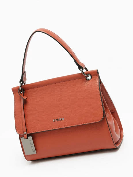 Shoulder Bag Blazer Leather ETRIER 3 Shoulder Bag Blazer Leather ETRIER – Image 3