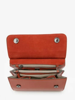 Shoulder Bag Blazer Leather ETRIER 8 Shoulder Bag Blazer Leather ETRIER -Sacs Soldes Magasin 998181