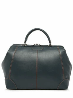 Leather Foulonn� Doctor Bag ETRIER