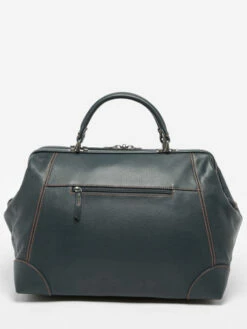 Leather Foulonn� Doctor Bag ETRIER -Sacs Soldes Magasin 998374