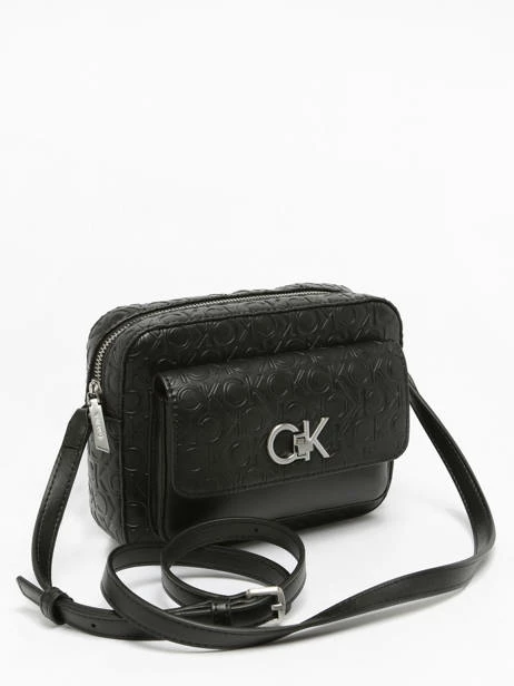 Crossbody Bag Re-lock CALVIN KLEIN JEANS 2 Crossbody Bag Re-lock CALVIN KLEIN JEANS – Image 2