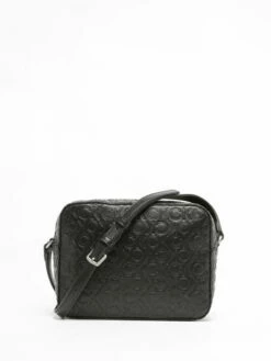 Crossbody Bag Re-lock CALVIN KLEIN JEANS 7 Crossbody Bag Re-lock CALVIN KLEIN JEANS -Sacs Soldes Magasin 998844