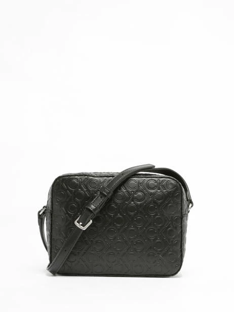 Crossbody Bag Re-lock CALVIN KLEIN JEANS 4 Crossbody Bag Re-lock CALVIN KLEIN JEANS – Image 4