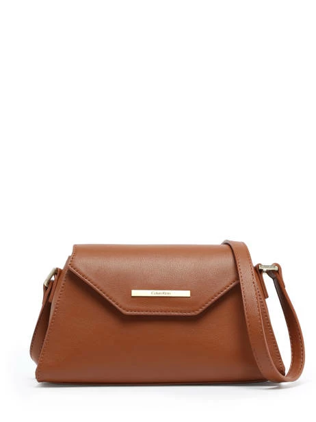 Crossbody Bag Daily Dressed Recycled Polyester CALVIN KLEIN JEANS 1 Crossbody Bag Daily Dressed Recycled Polyester CALVIN KLEIN JEANS