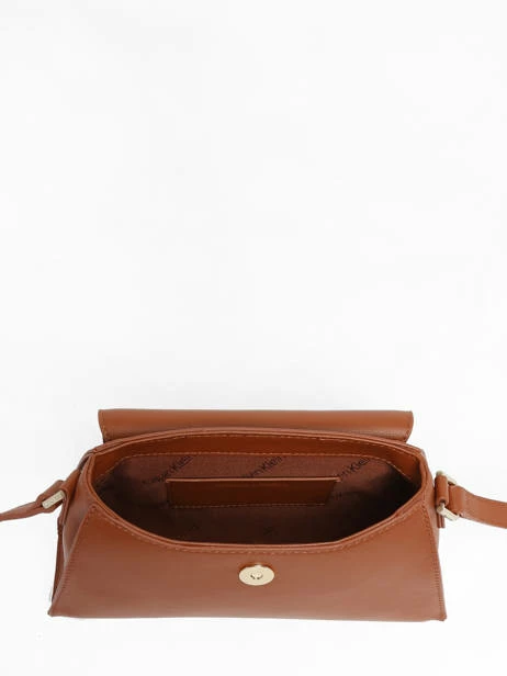 Crossbody Bag Daily Dressed Recycled Polyester CALVIN KLEIN JEANS 3 Crossbody Bag Daily Dressed Recycled Polyester CALVIN KLEIN JEANS – Image 3