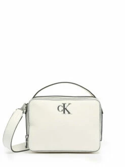 Crossbody Bag Minimal Mono Recycled Polyester CALVIN KLEIN JEANS